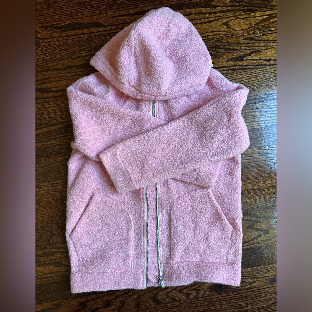 COPY - GUC Lululemon jacket